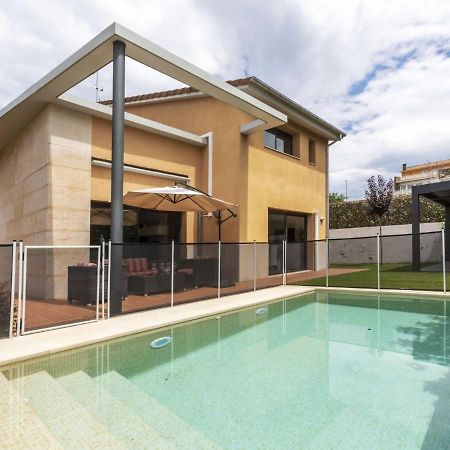 Holiday Home Volca By Interhome Olot Exterior photo