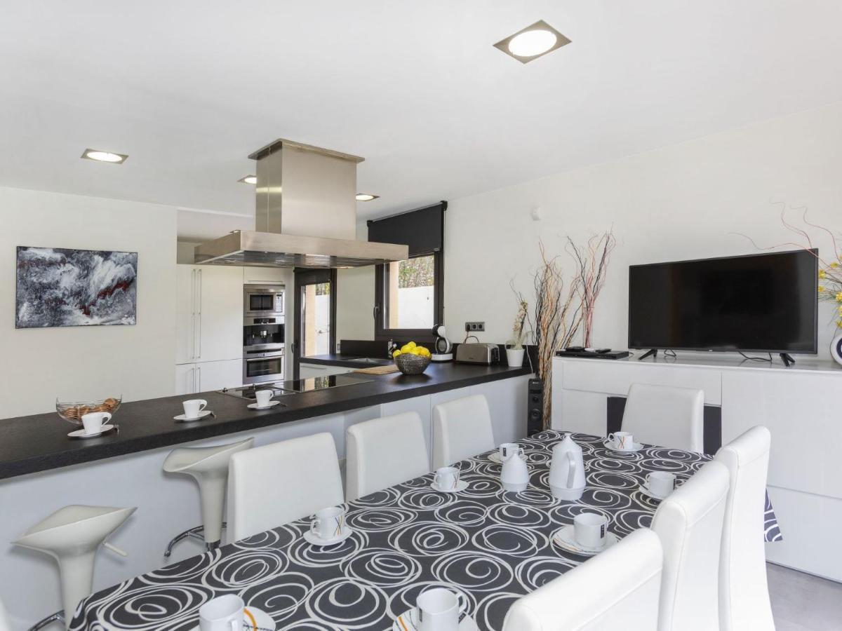 Holiday Home Volca By Interhome Olot Exterior photo