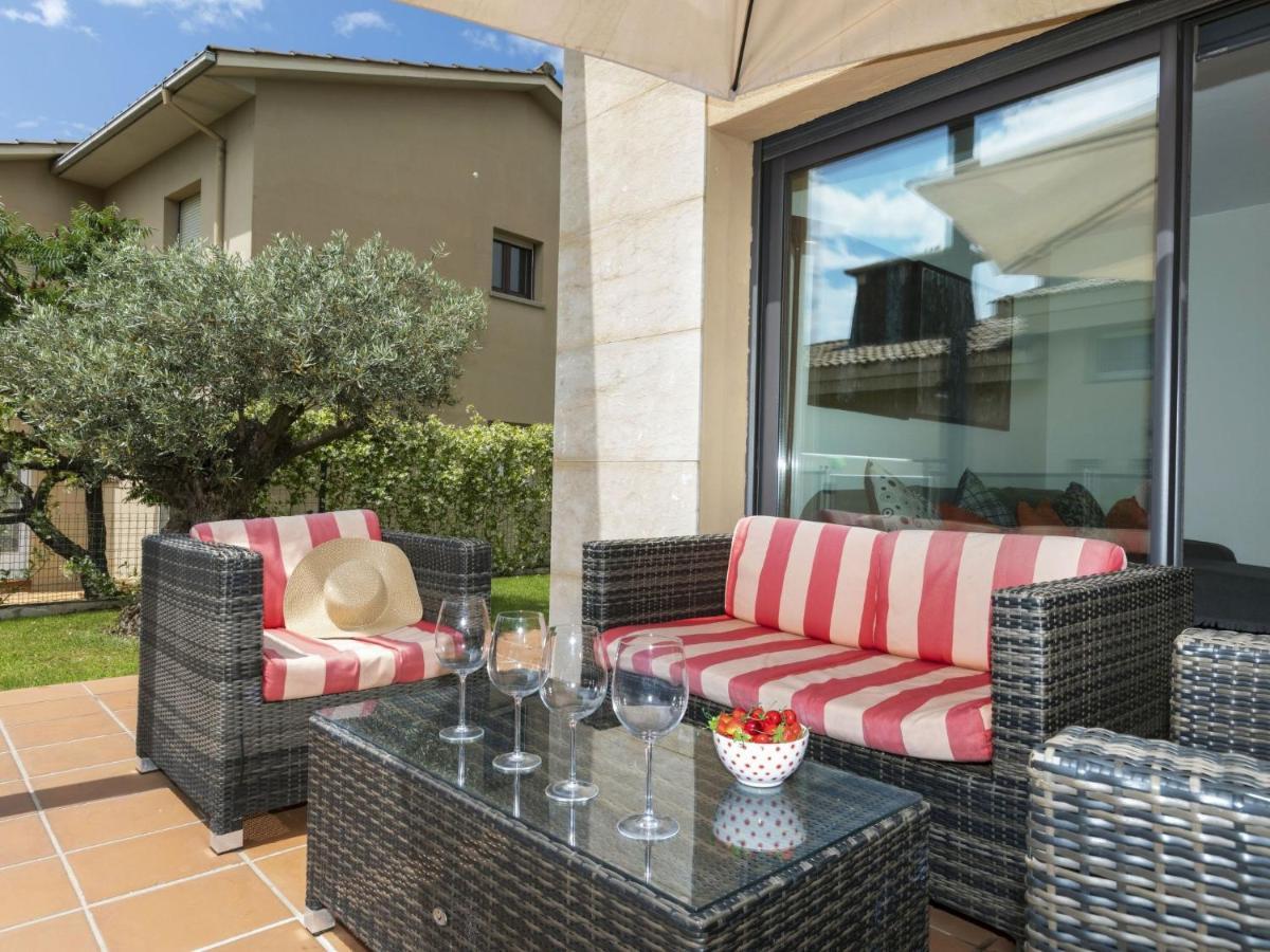 Holiday Home Volca By Interhome Olot Exterior photo
