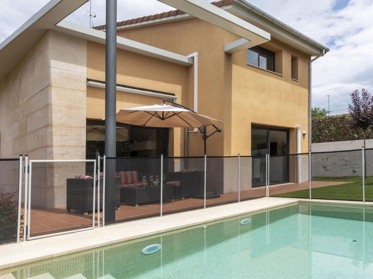 Holiday Home Volca By Interhome Olot Exterior photo