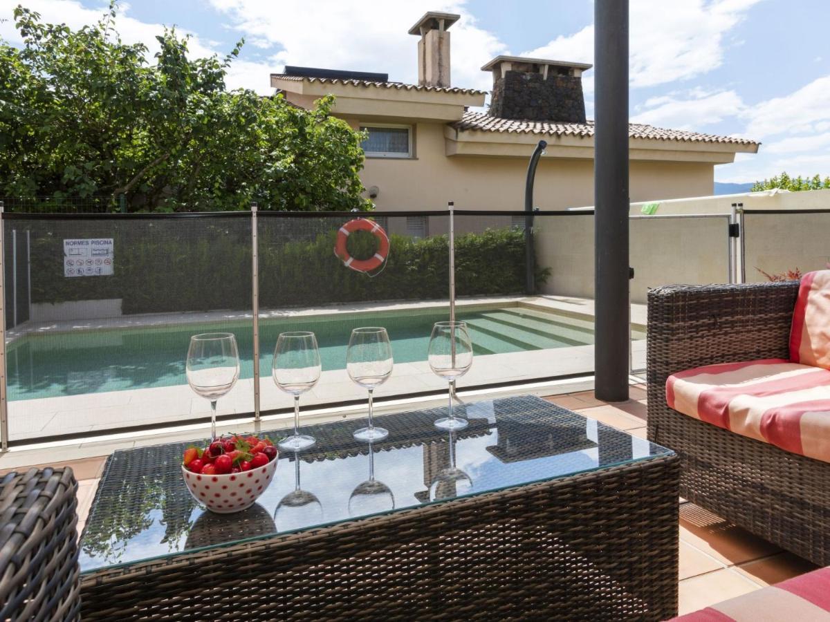 Holiday Home Volca By Interhome Olot Exterior photo